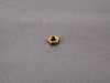 ES#15469 - 07119921038 - Hex Nut - priced each - M5. Used in various parts of the vehicle - Genuine BMW - BMW
