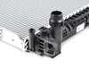 ES#3212560 - 80A121251D - Radiator - Ensure proper cooling for your engine with a new radiator. - Genuine Volkswagen Audi - Audi