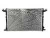 ES#3212560 - 80A121251D - Radiator - Ensure proper cooling for your engine with a new radiator. - Genuine Volkswagen Audi - Audi
