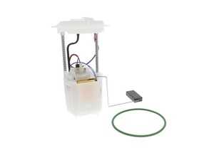 ES#4684574 - 1644701694 - Fuel Pump Assembly - Includes Fuel Level Sender - Located in the fuel tank - Vemo - Mercedes Benz