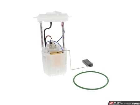 ES#4684574 - 1644701694 - Fuel Pump Assembly - Includes Fuel Level Sender - Located in the fuel tank - Vemo - Mercedes Benz