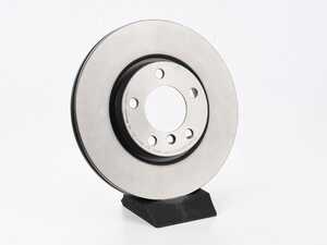 ES#4485956 - 34119804829 - Premium UV Coated OE Equivalent Rotor - Brembo - MINI