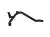 ES#4343140 - 11531705220 - BMW Coolant Pipe - Pair of plastic coolant lines between the auxiliary water pump and lower expansion tank hose - Febi - BMW