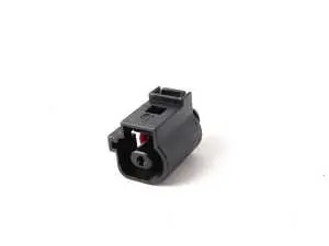 Connector housing - 1 pin