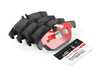 ES#4485383 - 0054204920 - Rear Brake Pad Set - Ceramic - Ceramic composite developed to meet low dust & noise requirements. - Brembo - Mercedes Benz