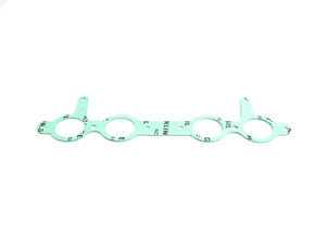 ES#25545 - 11611717761 - Intake Manifold Gasket - Intake manifold top to intake manifold bottom. - See MOQKT - Genuine BMW - BMW