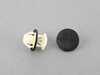 ES#3234050 - 98150459700 - AS FASTENING - Genuine Porsche - 