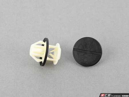 ES#3234050 - 98150459700 - AS FASTENING - Genuine Porsche - 