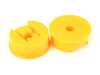 ES#4629927 - UH008-DRA - Unitronic Dogbone Engine Mount - Street - T7075 Billet Aluminum mount utilizing "Street" polyurethane bushings for an upgraded driving experience. - Unitronic - Audi