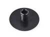 ES#4629927 - UH008-DRA - Unitronic Dogbone Engine Mount - Street - T7075 Billet Aluminum mount utilizing "Street" polyurethane bushings for an upgraded driving experience. - Unitronic - Audi