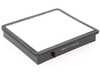 ES#4684572 - 1638350047 - Activated Charcoal Cabin Filter - Filters the air before it enters the cabin of your vehicle - Vemo - Mercedes Benz
