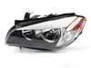 ES#2986545 - 63117290237 - Halogen Headlight - Left - Standard replacement headlight for your X1 - Valeo - BMW