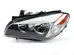 Halogen Headlight - Left