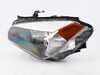 ES#2986545 - 63117290237 - Halogen Headlight - Left - Standard replacement headlight for your X1 - Valeo - BMW