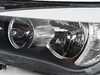 ES#2986545 - 63117290237 - Halogen Headlight - Left - Standard replacement headlight for your X1 - Valeo - BMW