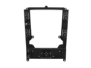 ES#4684571 - 1638207110 - Center Console Switch Assembly - Switches for windows and power mirrors - Vemo - Mercedes Benz