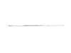 ES#4299919 - 1666980700 - TRIM STRIP - Genuine Mercedes Benz - Mercedes Benz
