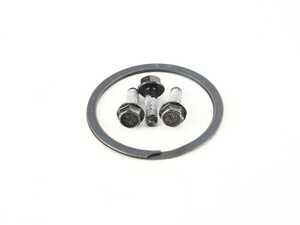 ES#3130927 - 106-08.30 - IMS Retrofit Upgrade Kit - Includes a special adapter that makes the IMS bearing serviceable without engine disassembly in the future - LN Engineering - Porsche