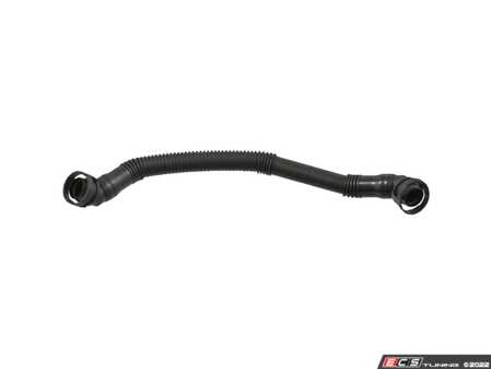 ES#4068906 - 11151703775 - Oil Separator Hose - Runs from the valve cover to PCV valve - Febi - BMW