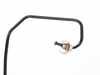 ES#3342130 - 99735517611 - Brake Line - Front Right - Genuine Porsche - 