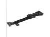 ES#4343476 - 17111438819 - BMW Bracket - Found on the left side of the radiator - Febi - BMW