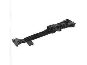 ES#4343476 - 17111438819 - BMW Bracket - Found on the left side of the radiator - Febi - BMW