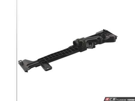ES#4343476 - 17111438819 - BMW Bracket - Found on the left side of the radiator - Febi - BMW