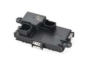 ES#4642594 - 2128702110 - Blower Motor Regulator  - Located on the blower motor housing - URO - Mercedes Benz