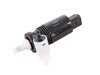 ES#4684582 - 1648690421 - Windshield Washer Pump - Keep your windshield clean with this replacement pump - Vemo - Mercedes Benz