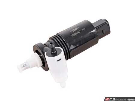 ES#4684582 - 1648690421 - Windshield Washer Pump - Keep your windshield clean with this replacement pump - Vemo - Mercedes Benz