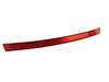 ES#4162044 - 99751225905 - Reflector Panel - Located in-between both tail lights - Genuine Porsche - Porsche