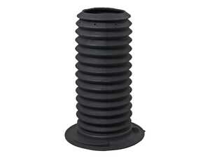 ES#4344612 - 31306791712 - Front Upper Spring Pad - Rubber pad at top of coil spring - Febi - BMW