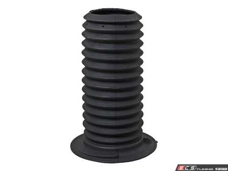 ES#4344612 - 31306791712 - Front Upper Spring Pad - Rubber pad at top of coil spring - Febi - BMW