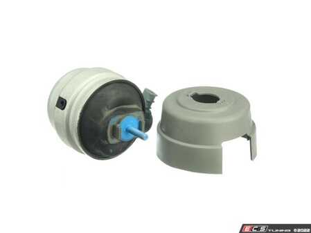 ES#4685977 - 8E0199382AF - Engine Mount - Right - Eliminate excessive engine vibrations - URO - Audi