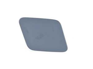 ES#2994294 - 51117453706 - COVER, SPRAY NOZZLE, PRIMED - Genuine BMW - BMW