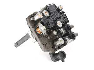 ES#3248242 - 02E325025ATZP9 - Mechatronic Unit With Software - New mechatronics unit to replace your faulty unit - Genuine Volkswagen Audi - Volkswagen