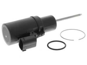 ES#4684569 - 163540121764 - Brake Booster Diaphragm Position Sensor - Located on the front of your vehicles' brake booster - Vemo - Mercedes Benz