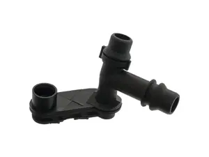 BMW Coolant Flange