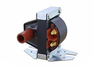ES#4684564 - 0001585303 - Ignition Coil - Priced Each  - Restore Proper Engine Combustion - Vemo - Mercedes Benz