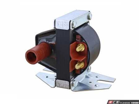 ES#4684564 - 0001585303 - Ignition Coil - Priced Each  - Restore Proper Engine Combustion - Vemo - Mercedes Benz