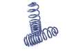 ES#3412013 - 54789 - Sport Spring Set - Unrivaled comfort and performance - H&R - Volkswagen