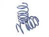 ES#3412013 - 54789 - Sport Spring Set - Unrivaled comfort and performance - H&R - Volkswagen