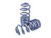 ES#2795781 - 50343 - Sport Springs - Set  - Unrivaled comfort and performance. Average lowering of .75"F .75"R - H&R - Audi