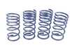 ES#1303565 - 50401 - Sport Spring Set - Unrivaled comfort and performance. - H&R - BMW