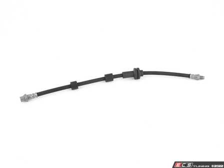 ES#4066869 - 19036625 - BRAKE HOSE - Corteco BMW Brake Hose Front - Corteco - BMW
