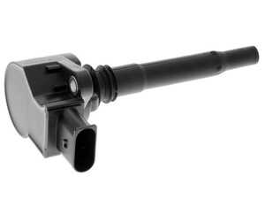 ES#4684562 - 1561500080 - Ignition Coil - Priced Each - One (1) Required Per Cylinder - Vemo - Mercedes Benz