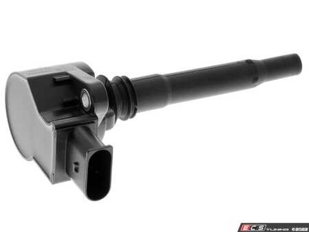 ES#4684562 - 1561500080 - Ignition Coil - Priced Each - One (1) Required Per Cylinder - Vemo - Mercedes Benz