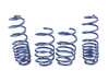 ES#3412013 - 54789 - Sport Spring Set - Unrivaled comfort and performance - H&R - Volkswagen