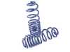 ES#3412013 - 54789 - Sport Spring Set - Unrivaled comfort and performance - H&R - Volkswagen