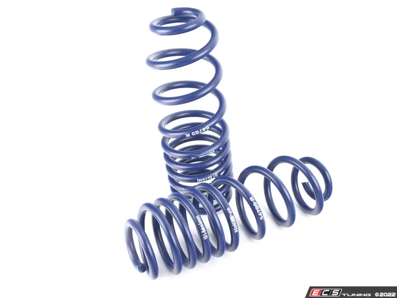 rhtt H&R - 54789 - Sport Spring Set